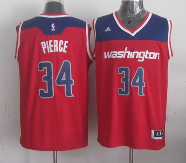 Washington Wizards jerseys-011